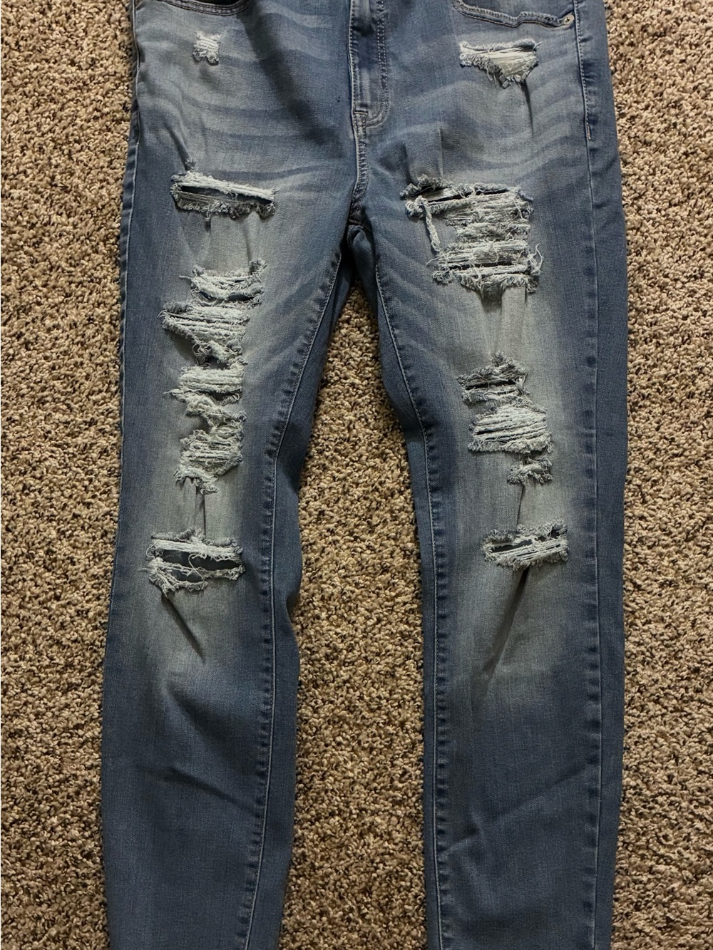 Denim